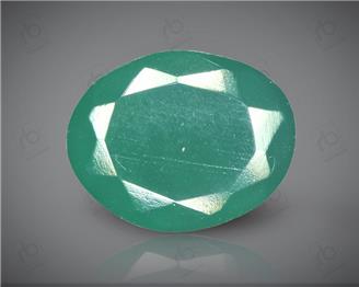 Natural Chalcedony (Onyx) Certified5.31 CRT ( 949 )